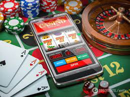 Casino Taker